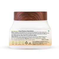 Thumbnail for PureSense Deep Moisture Body Butter - Distacart