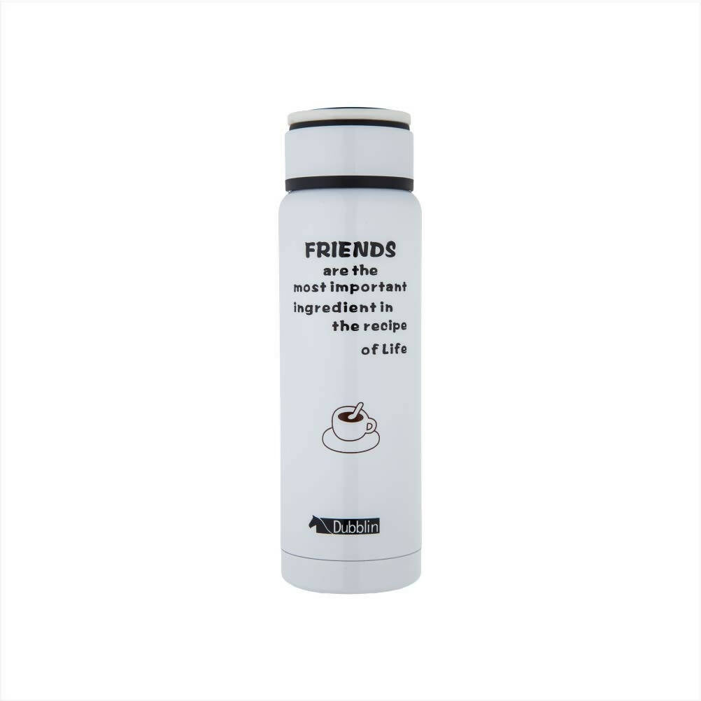Dubblin Cutie Vacuum Bottle - Distacart