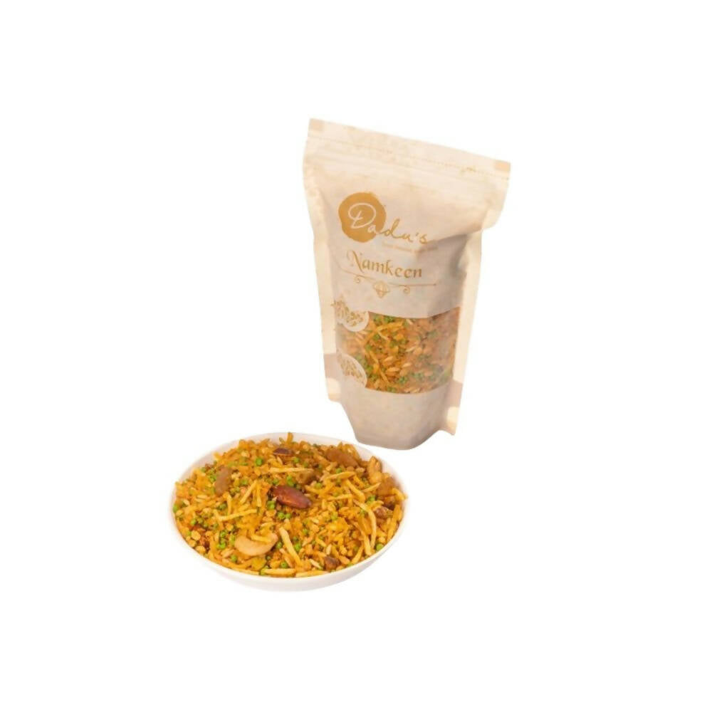 Dadu's Kashmiri Dryfruit Mixture - Distacart