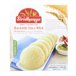 Thumbnail for Siridhanya Little Millet/Saame Idli Mix