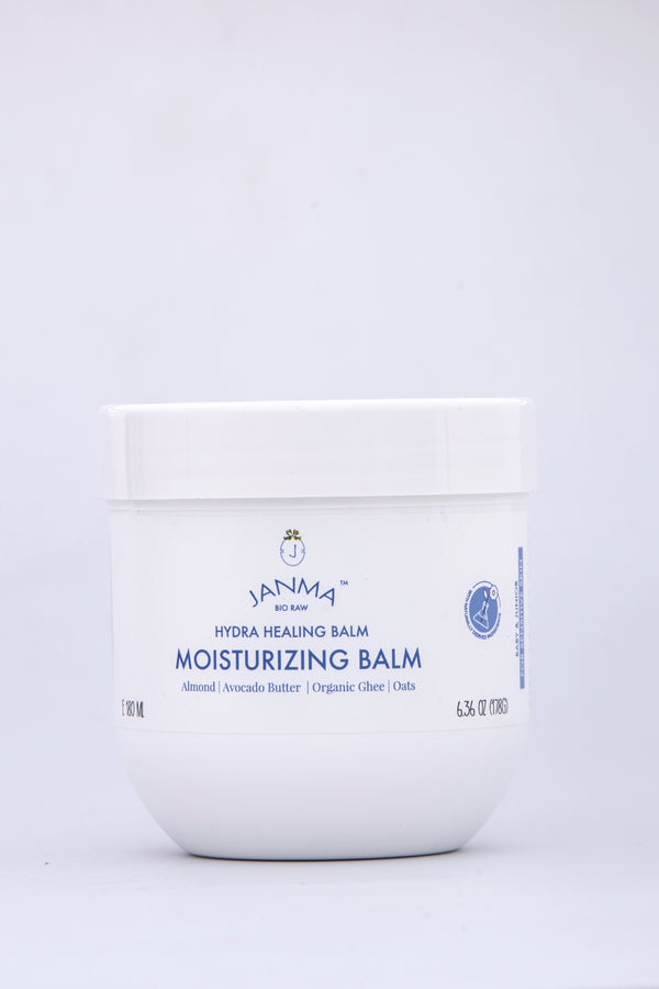 Janma Hydra Healing Moisturizing Balm - Distacart