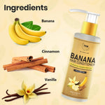 Thumbnail for The Natural Wash Banana Hair Conditioner