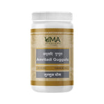 Thumbnail for Uma Ayurveda Amritadi Guggulu - Distacart