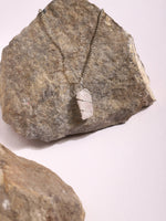 Thumbnail for Women's Silver-Plated Chain - Ruby Raang - Distacart