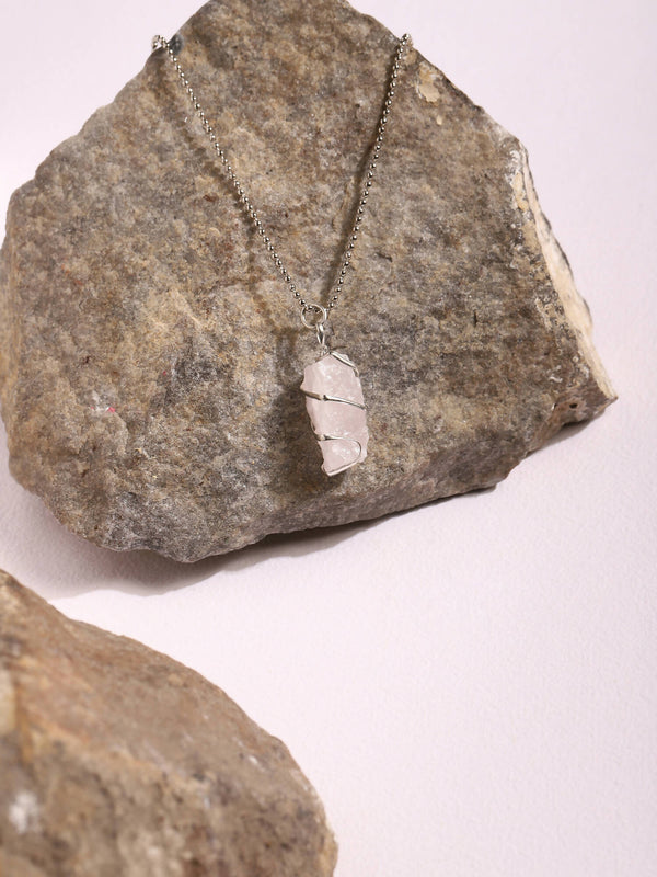 Women's Silver-Plated Chain - Ruby Raang - Distacart