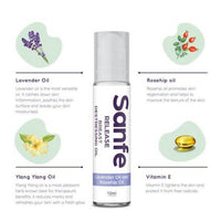 Thumbnail for Sanfe Release Breast Destressing Oil