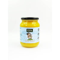 Thumbnail for Nature's Trunk Cow Ghee - Distacart