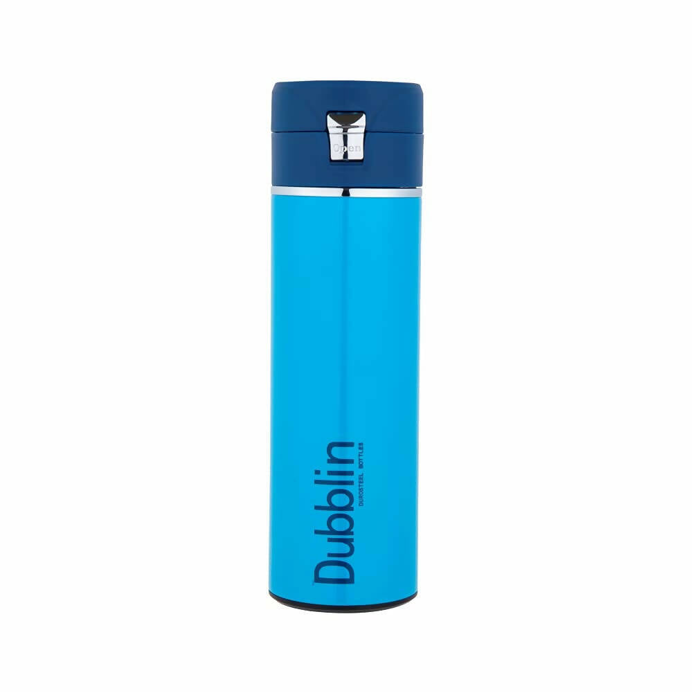 Dubblin Glitter Vacuum Bottle - Distacart