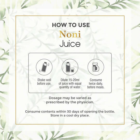 Four Seasons Noni Juice - Distacart