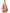 Peach Silk Blend Woven Design Saree With Unstitched Blouse Piece - Aloki - Distacart