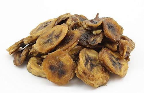 Siddhagiri's Satvyk Organic Dry Banana 100gm