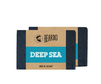 Thumbnail for Beardo Deep Sea Brick Soap - Distacart