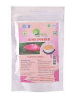 Thumbnail for Pragna Herbals Rose Powder