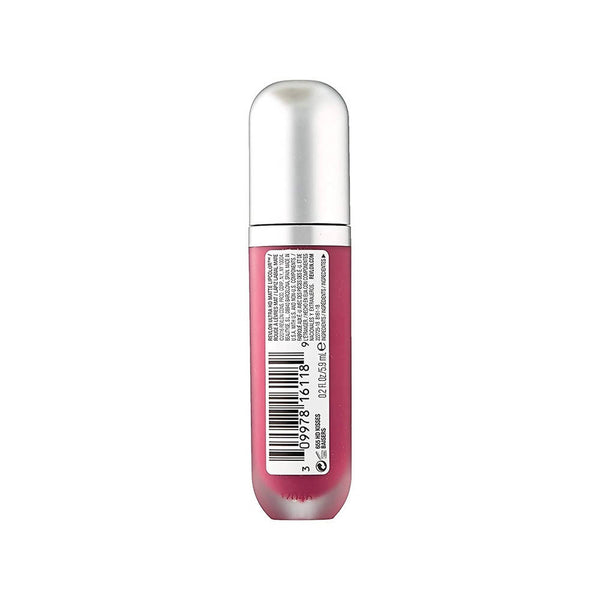 Revlon Lip Color - Hd Intensity