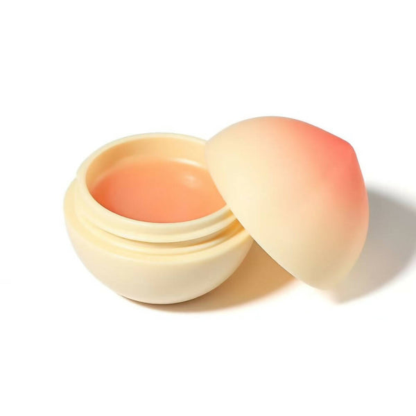 Tonymoly Mini Peach Lip Balm - Distacart