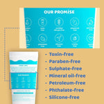 Thumbnail for Tiny Mighty Kids Body Lotion For Sensitive Skin - Distacart