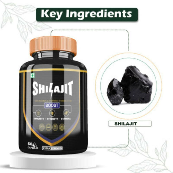 Divya Shree SJ Capsules - Distacart