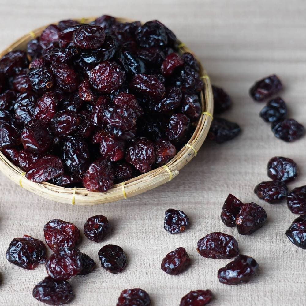 Nathu's Cranberry Whole