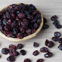 Thumbnail for Nathu's Cranberry Whole