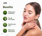 Thumbnail for Love Earth Green Tea Toner - Distacart