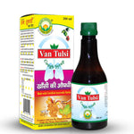 Thumbnail for Basic Ayurveda Van Tulsi Cough Syrup