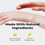 Thumbnail for Cosrx Advanced Snail 96 Mucin Power Essence