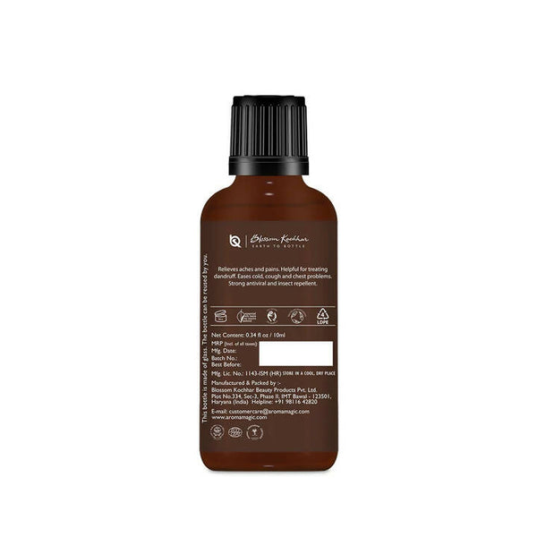 Blossom Kochhar Aroma Magic Eucalyptus Oil - Distacart