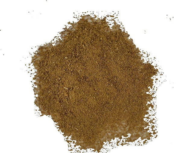 Dark Forest Pomegranate Peel Powder - Distacart