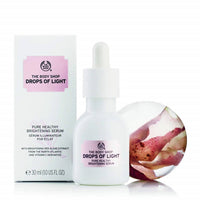 Thumbnail for The Body Shop Drops Of Light Brightening Serum