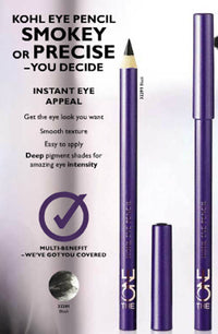 Thumbnail for Oriflame The One Kohl Eye Pencil Smokey or Precise