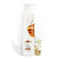 Thumbnail for Plum Ginseng Gentle Rinse Shampoo - Distacart