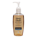 Thumbnail for Neutrogena Deep Clean Facial Cleanser