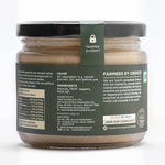 Thumbnail for Amorearth Jaggery Peanut Butter and Plain Peanut Butter