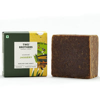 Thumbnail for organic Natural Jaggery