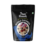 Thumbnail for True Elements Whole Oatmeal