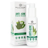 Thumbnail for Bella Vita Organic Anti Acne Combo