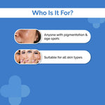 Thumbnail for The Derma Co Kojic Acid Syndet Soap with Glutathione - Distacart