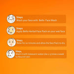 Thumbnail for Bello Herbals Face pack - Distacart