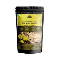 Thumbnail for Saptamveda Organic Amla Powder