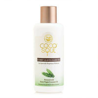 Thumbnail for Coco Soul Curry Leaves Hair Oil - Distacart