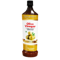 Thumbnail for Hakim Suleman's Olive Vinegar (Zaitoon Sirka)