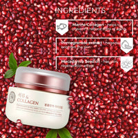 Thumbnail for The Face Shop Pomegranate & Collagen Volume Lifting Eye Cream - Distacart