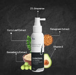 Thumbnail for ForMen Darkenal Anti Greying Hair Serum - Distacart
