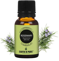 Thumbnail for Earth N Pure Rosemary Oil