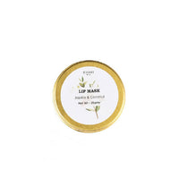 Thumbnail for Tjori Lip Mask - Jojoba And Coconut
