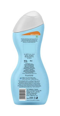 Thumbnail for Parachute Advansed Natural Moisture Body Lotion