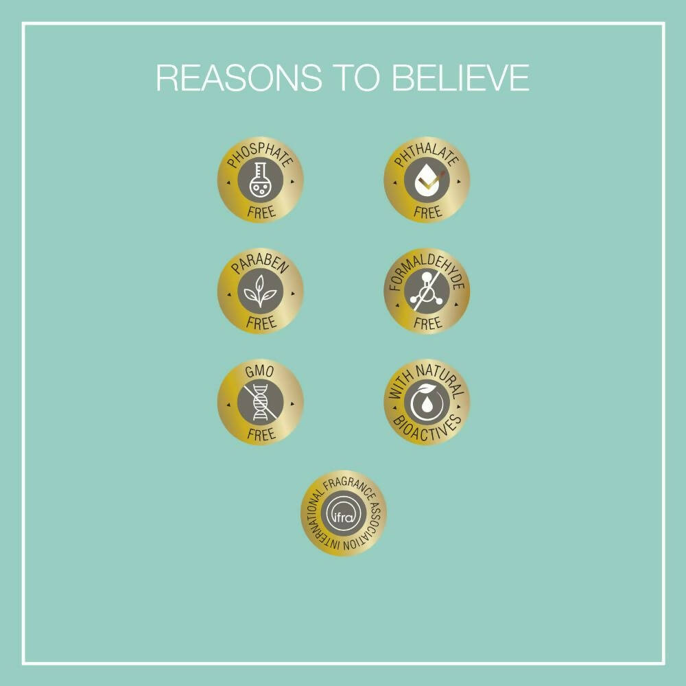 Fabessentials Jasmine Tea Tree Chamomile Conditioner - Distacart