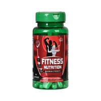 Thumbnail for Cipzer Fitness Nutrition Maximum Strength Capsules - Distacart