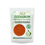Thumbnail for Yuvagrow Sambar Powder - Distacart