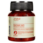 Thumbnail for Jiva Ayurveda Pachak Vati Tablets - Distacart